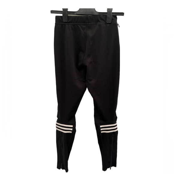 Adidas Climalite Workout Leggings - Picture 2 of 5